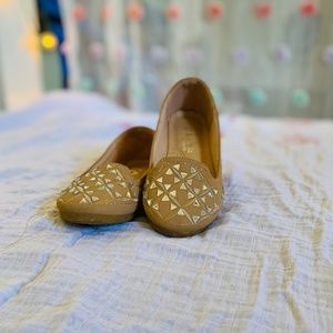 Cute sparkly dress shoes